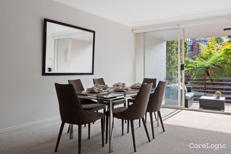 Property photo of 12/21-25 Waratah Street Rushcutters Bay NSW 2011