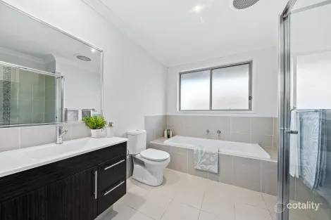 Property photo of 10 Eumina Street The Ponds NSW 2769