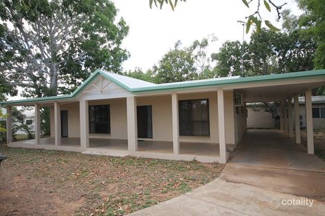 12 South St, Queenton, QLD 4820