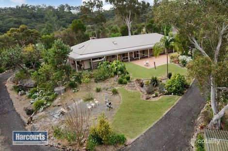 Property photo of 11 Burrell Road Kenthurst NSW 2156
