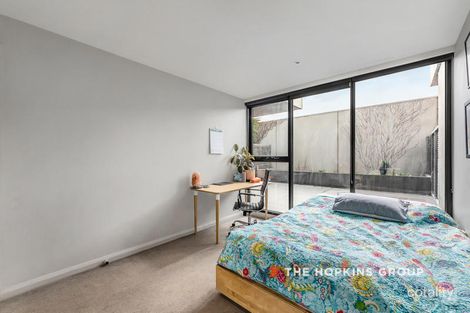 Property photo of 119/201 Albert Street Brunswick VIC 3056