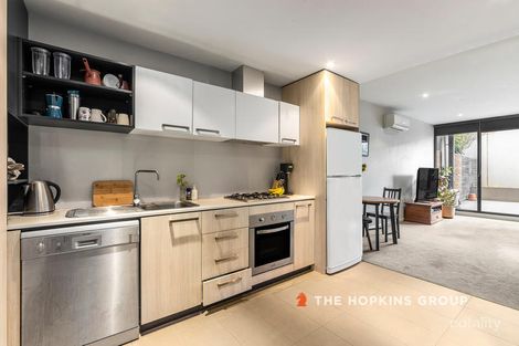 Property photo of 119/201 Albert Street Brunswick VIC 3056