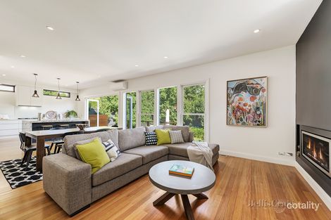 Property photo of 48 Swinburne Avenue Hawthorn VIC 3122