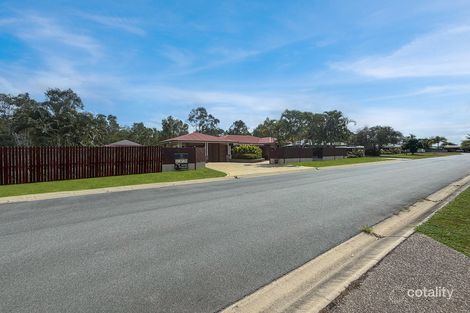 Property photo of 12 Matilda Court Mirani QLD 4754