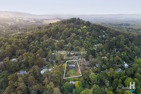 7 Poplar Cres, Emerald, VIC 3782