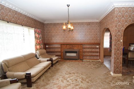 Property photo of 113 Vincent Road Wangaratta VIC 3677