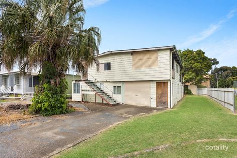 Property photo of 28 Thompson Street Park Avenue QLD 4701