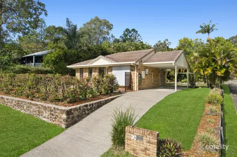 30 Lake Macdonald Dr, Cooroy, QLD 4563