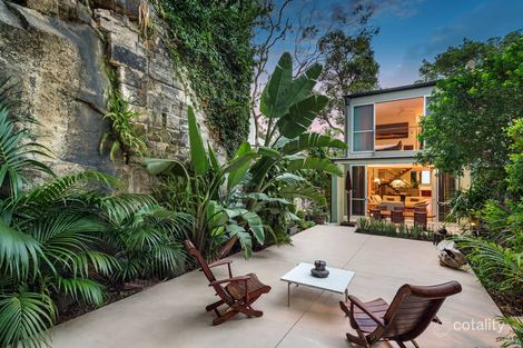 Property photo of 118A Hereford Street Glebe NSW 2037