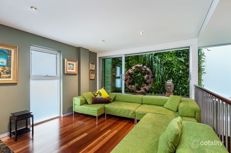 Property photo of 118A Hereford Street Glebe NSW 2037
