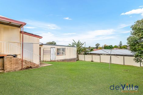Property photo of 32 Glamorgan Street Blacktown NSW 2148
