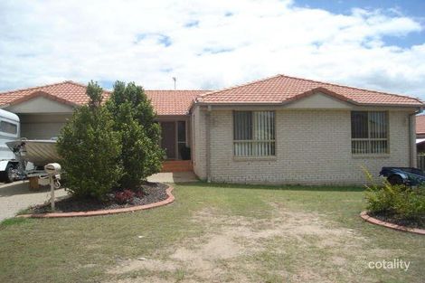 19 Springdale St, Upper Coomera, QLD 4209