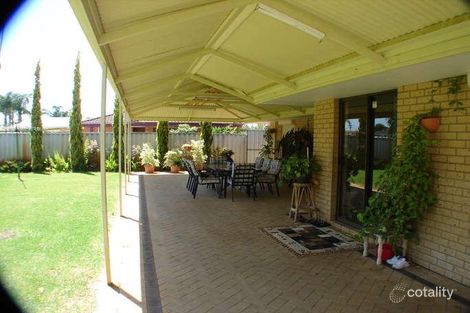 Property photo of 16 Darwin Crescent Beechboro WA 6063