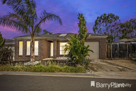 Property photo of 20/20-22 Roslyn Park Drive Harkness VIC 3337