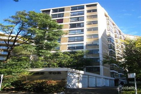 Property photo of 40/51-59 Roslyn Gardens Elizabeth Bay NSW 2011
