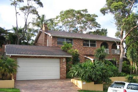 Property photo of 5 Cherana Place Kareela NSW 2232