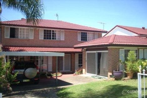 Property photo of 42A Edna Avenue Mount Pritchard NSW 2170