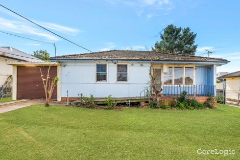 Property photo of 15 Sulman Road Cabramatta West NSW 2166