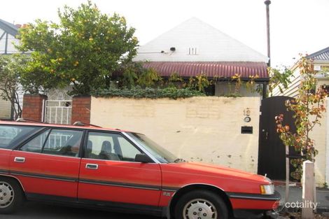 12 Hyland St, South Yarra, VIC 3141