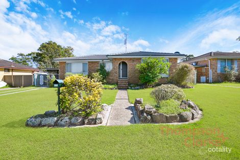 22 Pitcairn St, Ashtonfield, NSW 2323