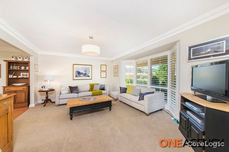 Property photo of 59 Brudenell Drive Jerrabomberra NSW 2619