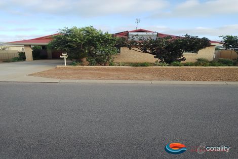 22 Premier Cir, Dongara, WA 6525