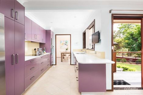 Property photo of 122 Spur Crescent Loftus NSW 2232