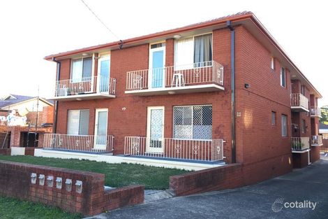 3/49 Mckern St, Campsie, NSW 2194