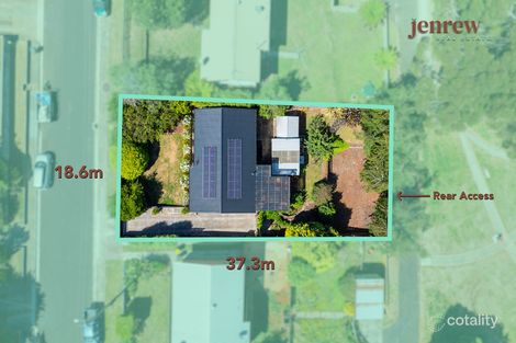 Property photo of 8 Ogden Street Acton TAS 7320