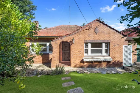 25 PACIFIC AVE, PENSHURST, NSW 2222