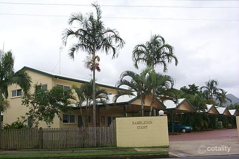 10/16-20 Mount Peter Rd, Edmonton, QLD 4869