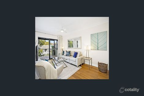 Property photo of 113/11 Wigram Lane Glebe NSW 2037