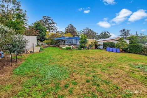 Lot 18 Edward St, Pechey, QLD 4352