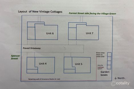 4/6 Spencer St, Balingup, WA 6253