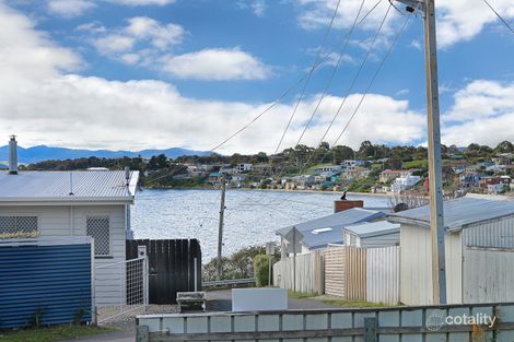 Property photo of 2 Gellibrand Lane Opossum Bay TAS 7023