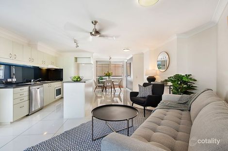 Property photo of 22/32-38 Newstead Terrace Newstead QLD 4006