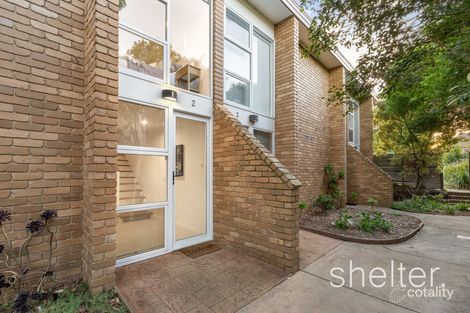 Property photo of 2/5 Maitland Street Glen Iris VIC 3146
