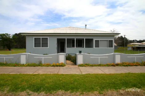 Property photo of 3 Betts Street Molong NSW 2866