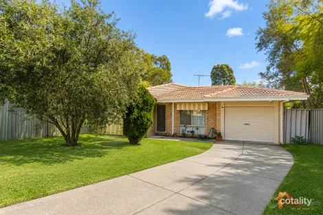 Property photo of 5 Gamble Place Orelia WA 6167