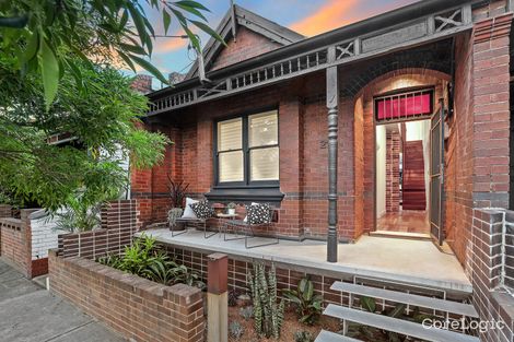 Property photo of 21 Roberts Street Camperdown NSW 2050