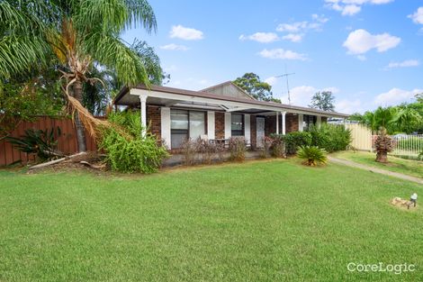 Property photo of 1 Criterion Crescent Doonside NSW 2767