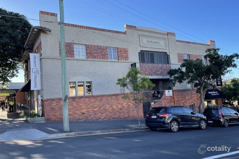 2/768 Brunswick St, New Farm, QLD 4005