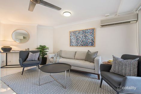 Property photo of 22/32-38 Newstead Terrace Newstead QLD 4006