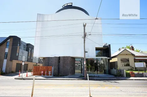 104/38 Nicholson St, Fitzroy North, VIC 3068