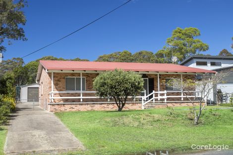 Property photo of 12 Lurnea Avenue Bawley Point NSW 2539