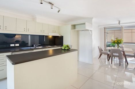 Property photo of 22/32-38 Newstead Terrace Newstead QLD 4006