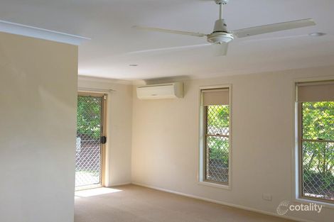 Property photo of 1 Bengar Place Seventeen Mile Rocks QLD 4073