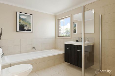 Property photo of 6 Canonbury Street Tallawong NSW 2762