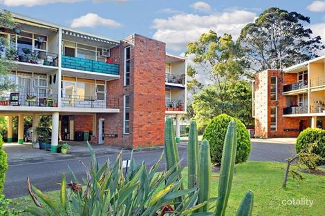 Property photo of 25D/18 Lucy Street Ashfield NSW 2131