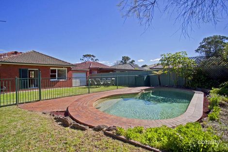 Property photo of 115 Malvern Street Panania NSW 2213